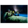 Thermarest Boost 650 32F/0C Regular Wide - Meadow Green ()