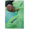 Thermarest Boost 650 32F/0C Regular Wide - Meadow Green ()