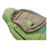 Thermarest Boost 650 32F/0C Regular Wide - Meadow Green ()
