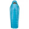 Thermarest Boost 650 20F/-6C Regular Wide - Aamutaivas ()
