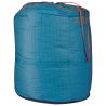 Thermarest Boost 650 20F/-6C Regular Wide - Morning Blue ()