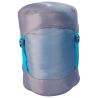 Thermarest Boost 650 20F/-6C Regular Wide - Morning Blue ()