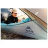 Thermarest Boost 650 20F/-6C Regular Wide - Aamutaivas ()