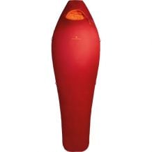 Sovepose Ferrino NIGHTEC 600 PRO REGULAR (Orange)