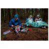 Thermarest Corus 20F/-6C Quilt Large - Hedgegreen ()