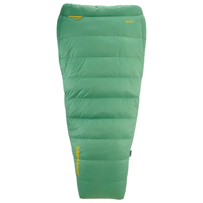 Sac de couchage THERMAREST Corus 20F/-6C Quilt Regular (Hedgegreen)