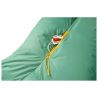 Sac de couchage THERMAREST Corus 20F/-6C Quilt Regular (Hedgegreen)