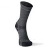 Smartwool Hike Light Cushion Crew Socks (grigio medio)