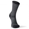 Smartwool Hike Light Cushion Crew Socks (Medium Grey)