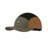 BUFF 5 PANEL VENTURE CAP ALLVIN KHA ()