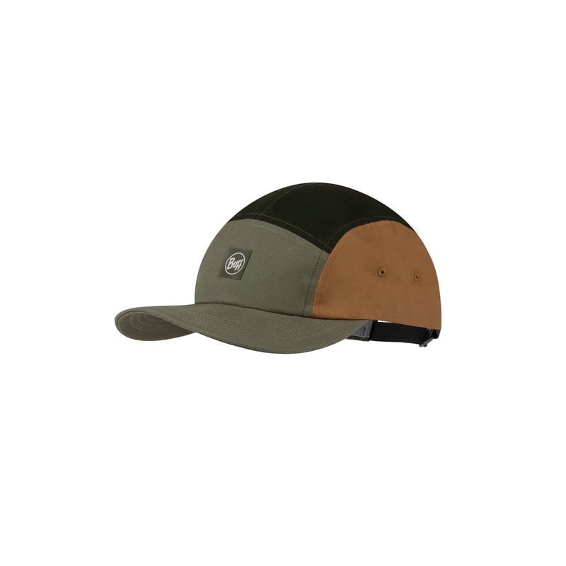 Cap BUFF 5 PANEL VENTURE CAP (ALLVIN KHA)