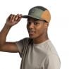 BUFF 5 PANEL VENTURE CAP ALLVIN KHA ()