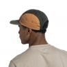 BUFF 5 PANEL VENTURE CAP ALLVIN KHA ()