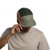 BUFF 5 PANEL VENTURE CAP ALLVIN KHA ()