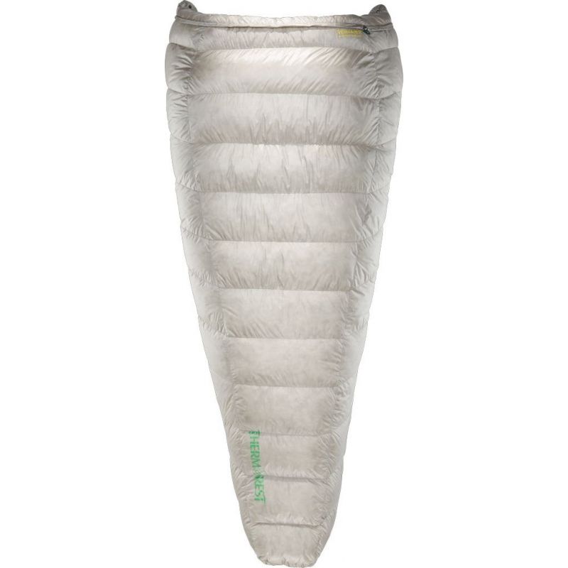 Sac de couchage Thermarest Vesper 20F/-6C Regular (Ether)