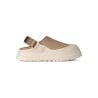 UGG Zuecos W GOLDENGLOW CANVAS (SEMILLA DE MOSTAZA)