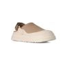 UGG W GOLDENGLOW CANVAS CLOG (MUSTARD SEED)