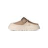 UGG W GOLDENGLOW CANVAS CLOG (MUSTARD SEED)