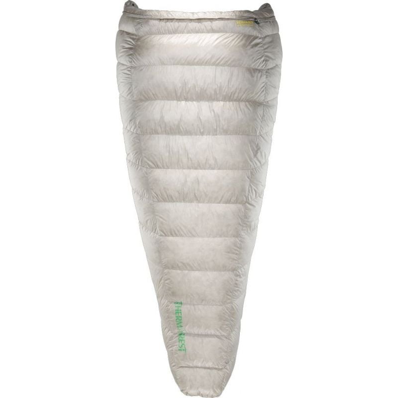 Sleeping bag Thermarest Vesper 20F/-6C Long (Ether)
