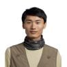 Choker BUFF COOLNET UV INSECT SHIELD SOLID (MOUTAH)