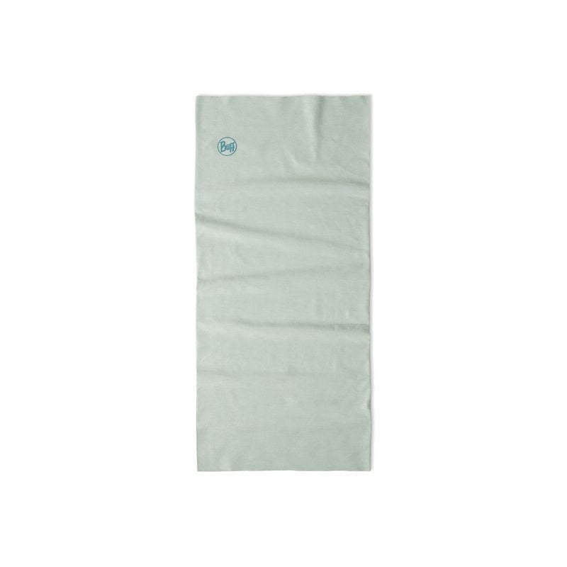 Neck gaiter BUFF COOLNET UV INSECT SHIELD (SOLID SEAGROVE GREEN)