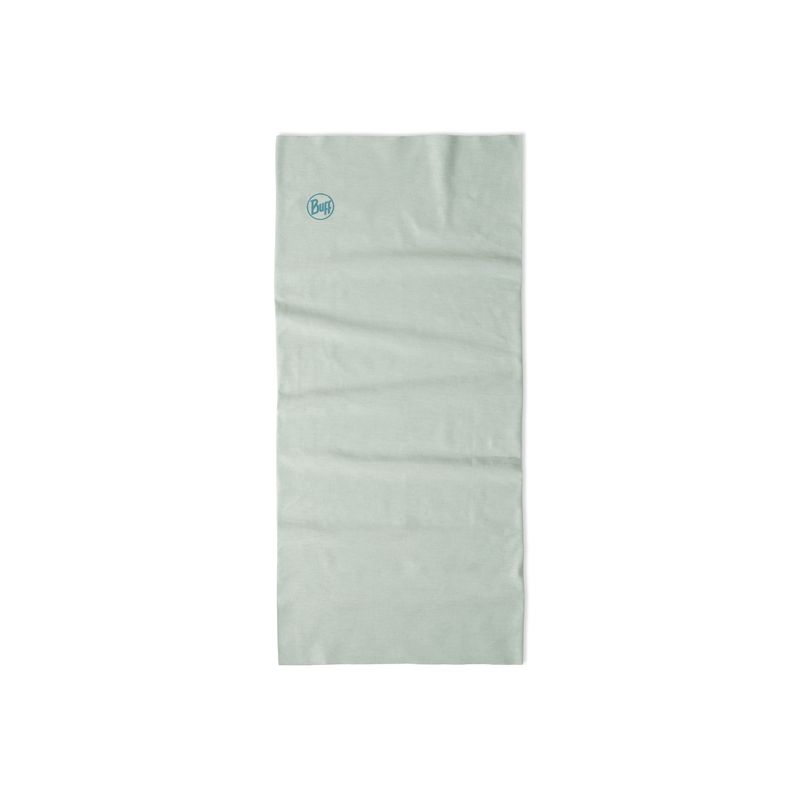 Halsbånd BUFF COOLNET UV INSECT SHIELD (SOLID SEAGROVE GREEN)