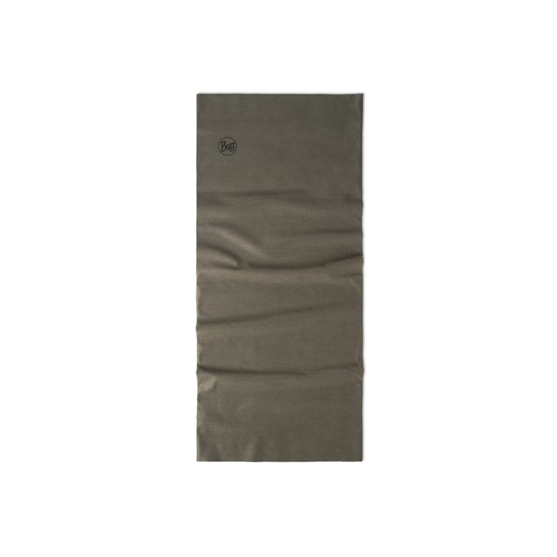 Tour de cou BUFF COOLNET UV INSECT SHIELD (SOLID KHAKI)