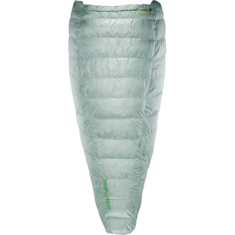 Sac de couchage THERMAREST Vesper 32F/0C Long (Ether)