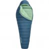 Thermarest Parsec LT 20F/-6C Lang - Reflekterende Dam ()