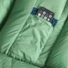Thermarest Parsec LT 20F/-6C Lang - Reflekterende Dam ()