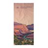 BUFF COOLNET UV NATIONAL PARKS GRA ()