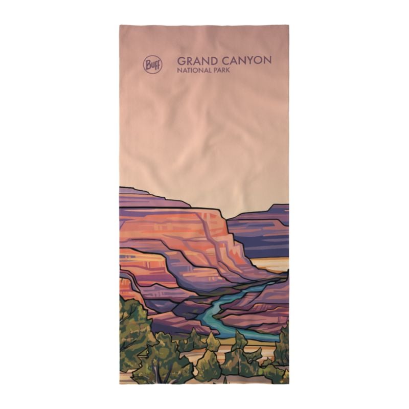 Kauluri BUFF COOLNET UV NATIONAL PARKS (GRAND CANYON)