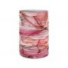 Tour de cou BUFF COOLNET UV (SENIA AZALE)