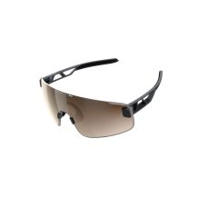 Glasses POC Elicit Toric (Uranium Black/Clarity Trail/Partly Sunny Silver) Unisex