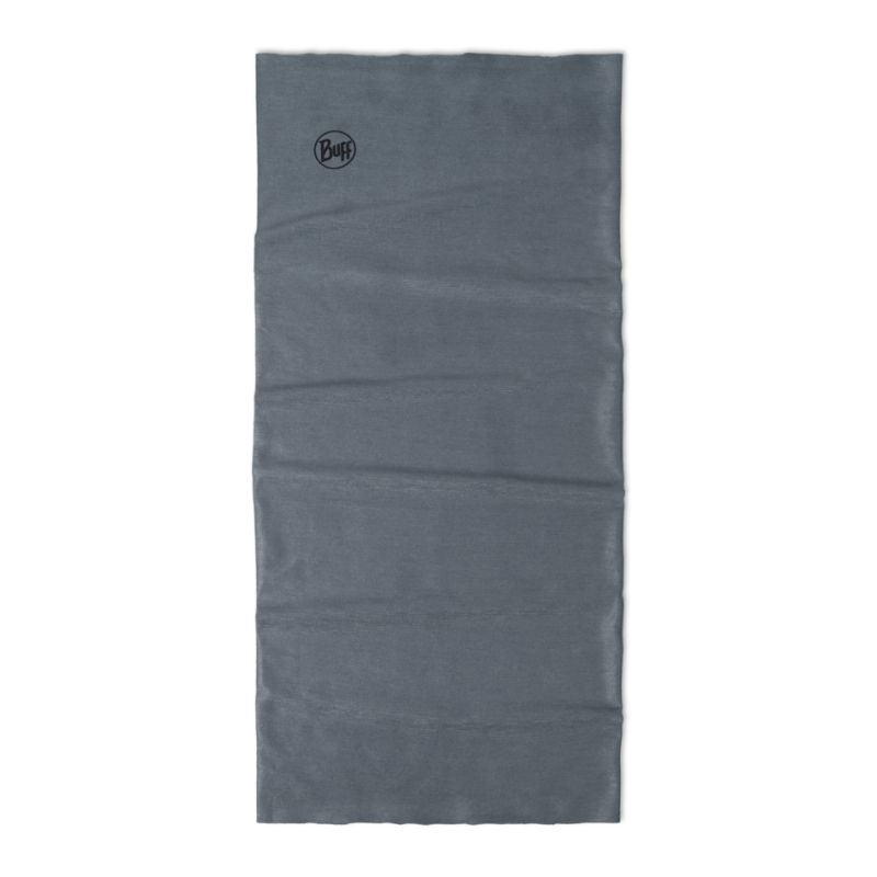 Tour de cuello BUFF COOLNET UV (GRIS ASH SÓLIDO)