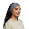 Choker BUFF COOLNET UV SOLID (ASH GREY)