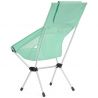 Chaise pliante camping HELINOX Sunset Chair (re) (Biscay Green)
