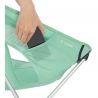 Chaise pliante camping HELINOX Sunset Chair (re) (Biscay Green)