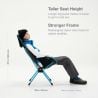 Helinox Sunset Chair (re) (Biscay Green)