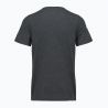 Smartwool Heren Lunar Bear Active Korte Mouwen Gra Active CHARCOAL HEATHER (CHARCOAL HEATHER)