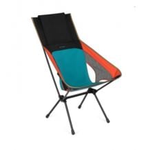 Sammenklappelig stol camping Helinox Sunset Chair (re) (Heritage Multi Block)