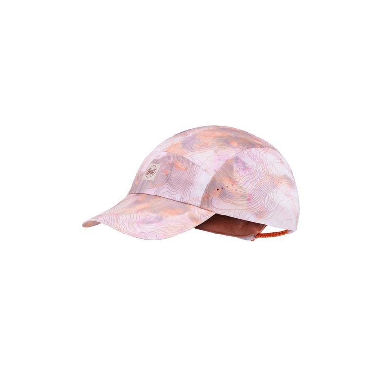 Casquette BUFF COOLNET UV PACK SPEED CAP (ORI)