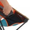 HELINOX Chair One (re) (Heritage Multi Block)