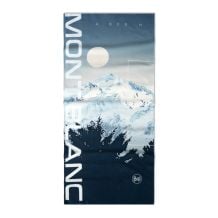 Kauluri BUFF ORIGINAL ECOSTRETCH (MONT BLANC)