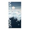 Tour de cou BUFF ORIGINAL ECOSTRETCH (MONT BLANC)