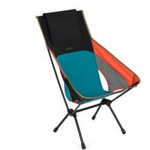 Stol Helinox Chair One Highback (re) (Heritage multi block)