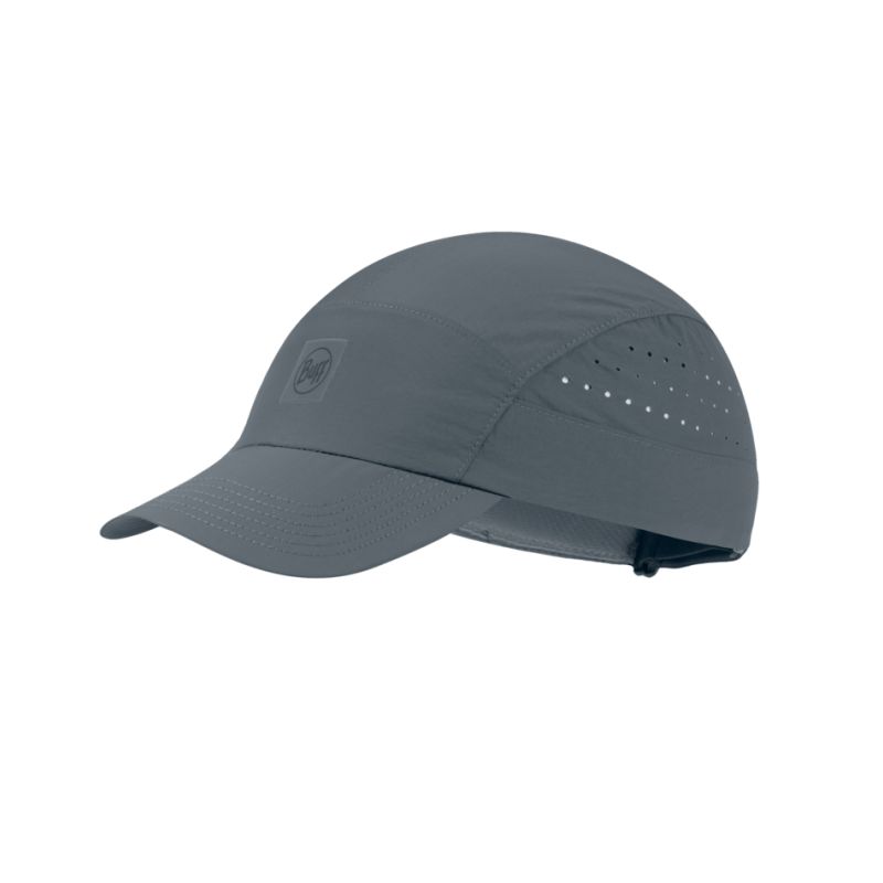 Casquette BUFF SPEED CAP (SOLID ASH GREY)