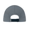 Casquette BUFF SPEED CAP (SOLID ASH GREY)