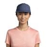BUFF SPEED CAP SOLID ASH L/XL ()