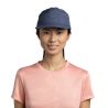 Casquette BUFF SPEED CAP (SOLID ASH GREY)